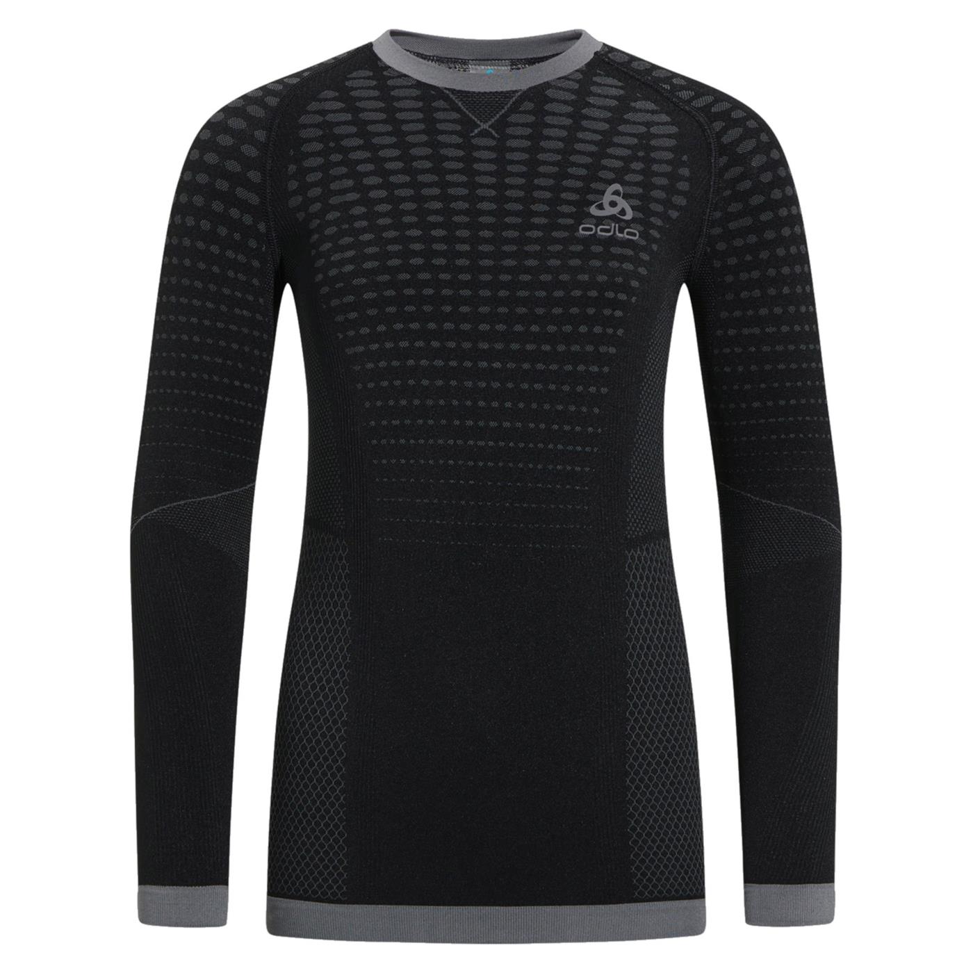 ODLO PERFORMANCE WARM KID LS