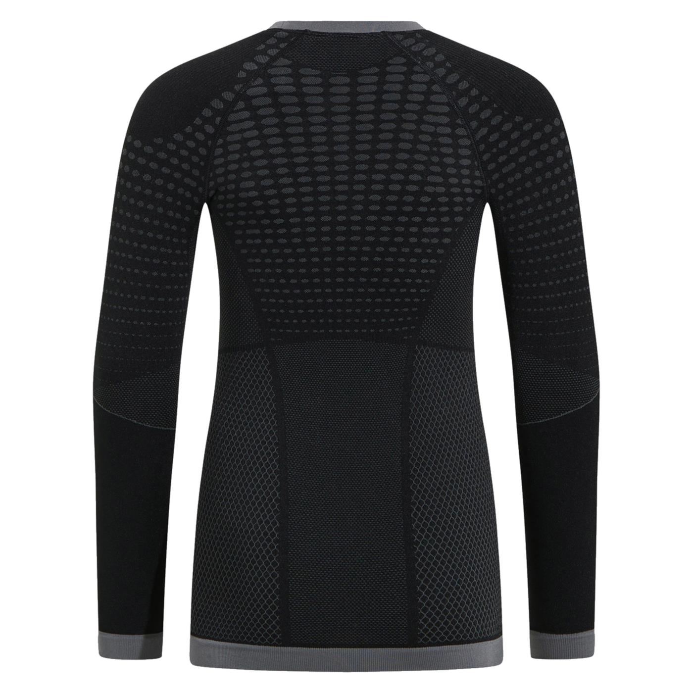 ODLO PERFORMANCE WARM KID LS