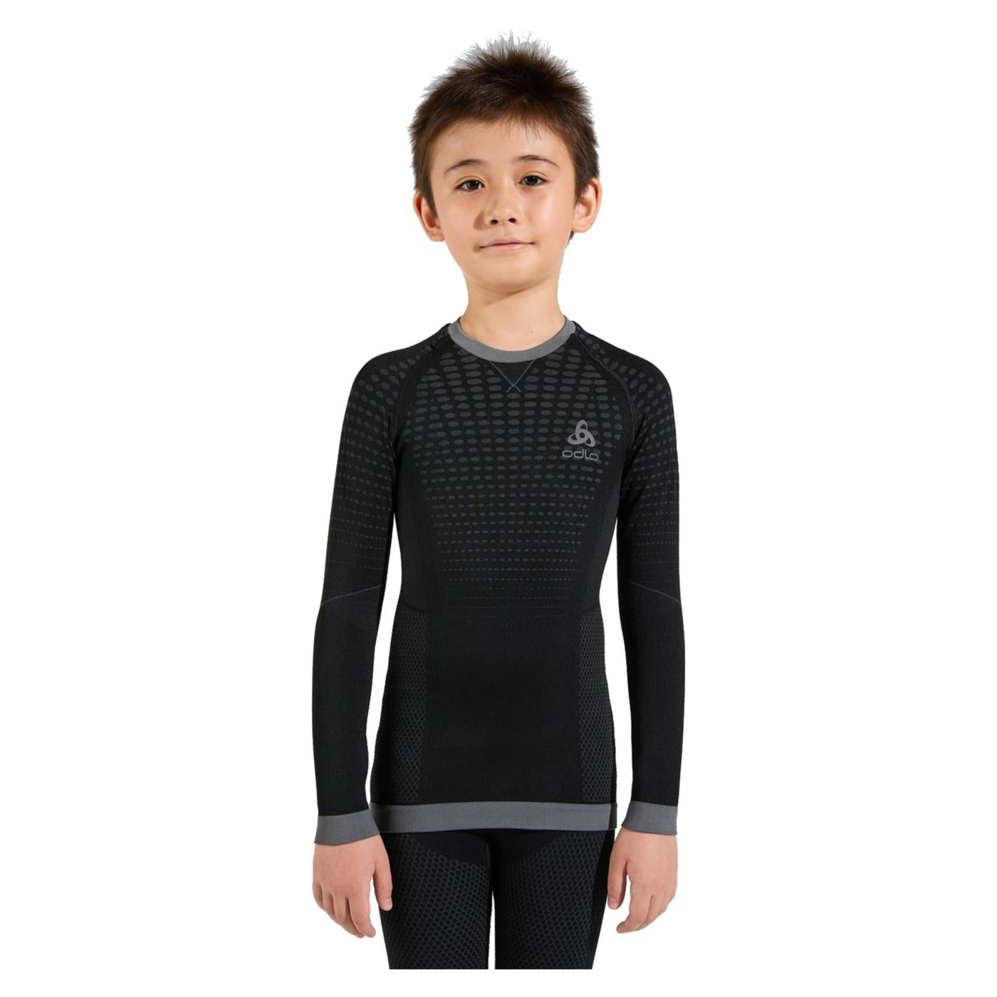 ODLO PERFORMANCE WARM KID LS