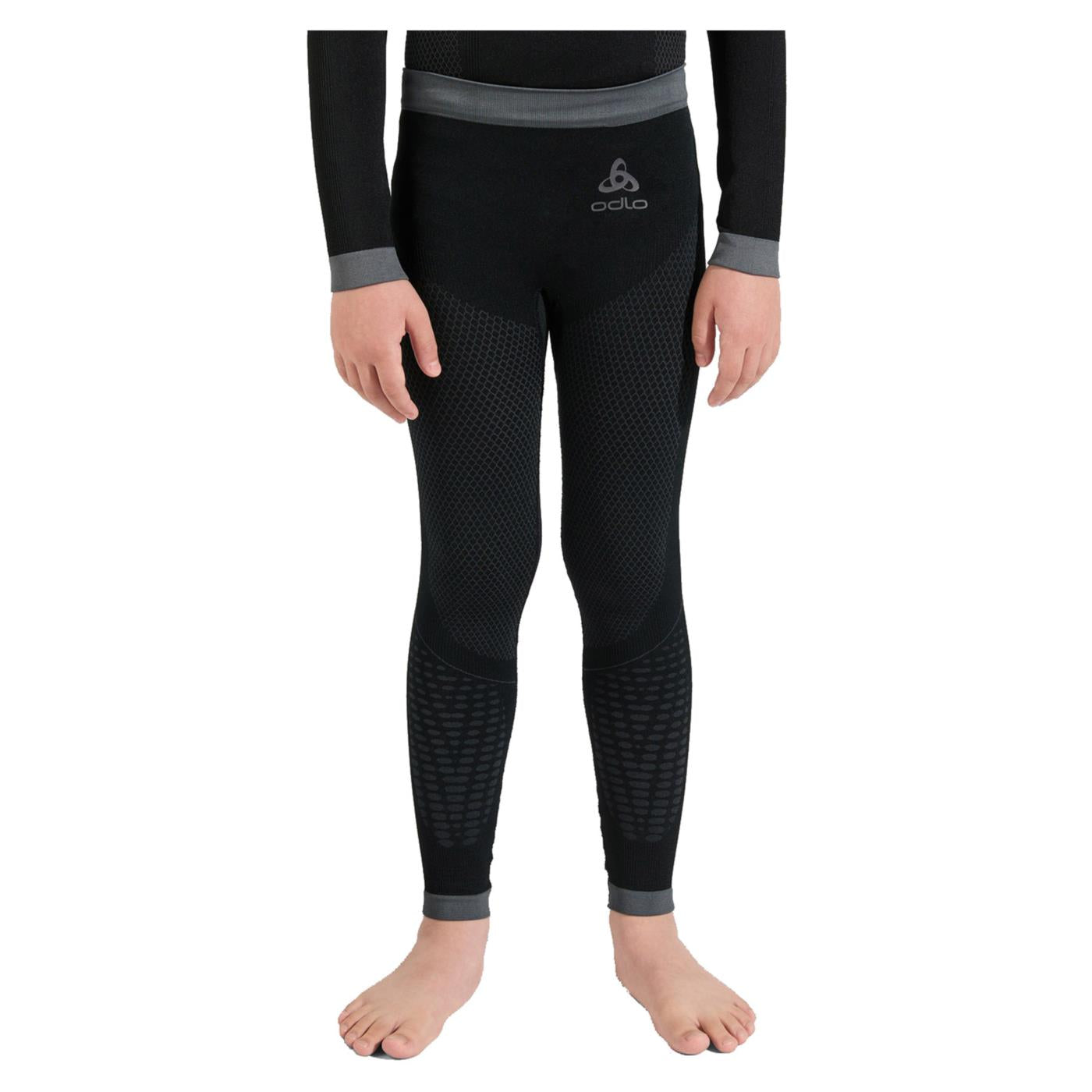 ODLO PERFORMANCE WARM KID PANT