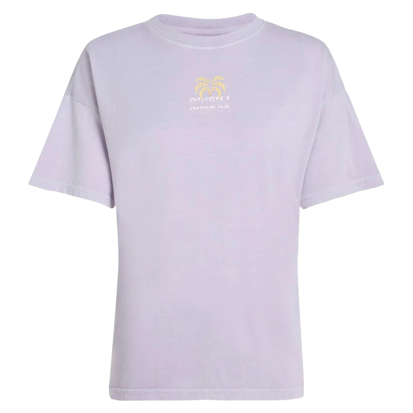 O'NEILL BEACH VINTAGE WOMAN TEE