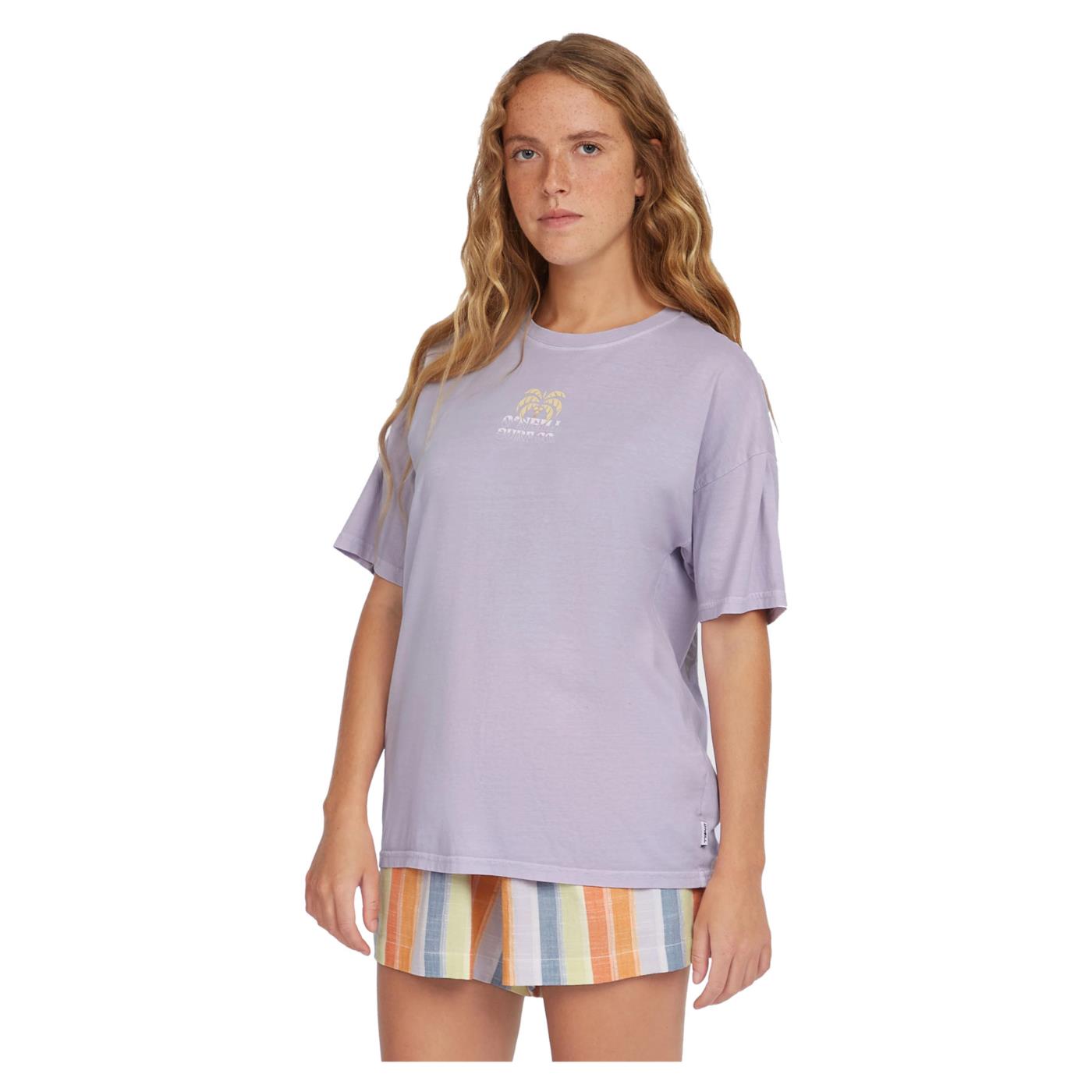 O'NEILL BEACH VINTAGE WOMAN TEE