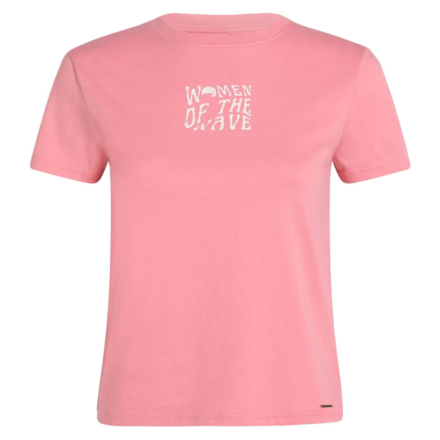 O'NEILL WOW T-SHIRT WOMAN