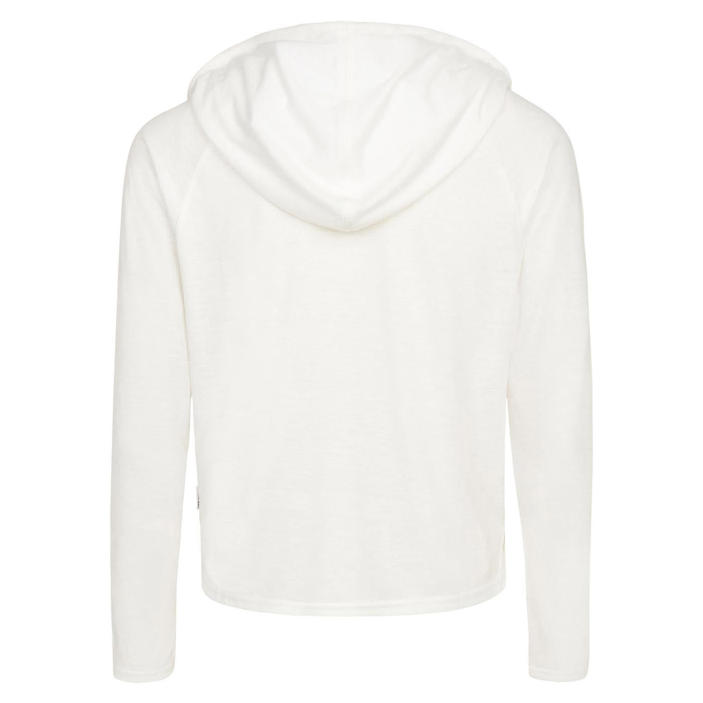 O'NEILL WOMAN LONG SLEEVE HOODIE