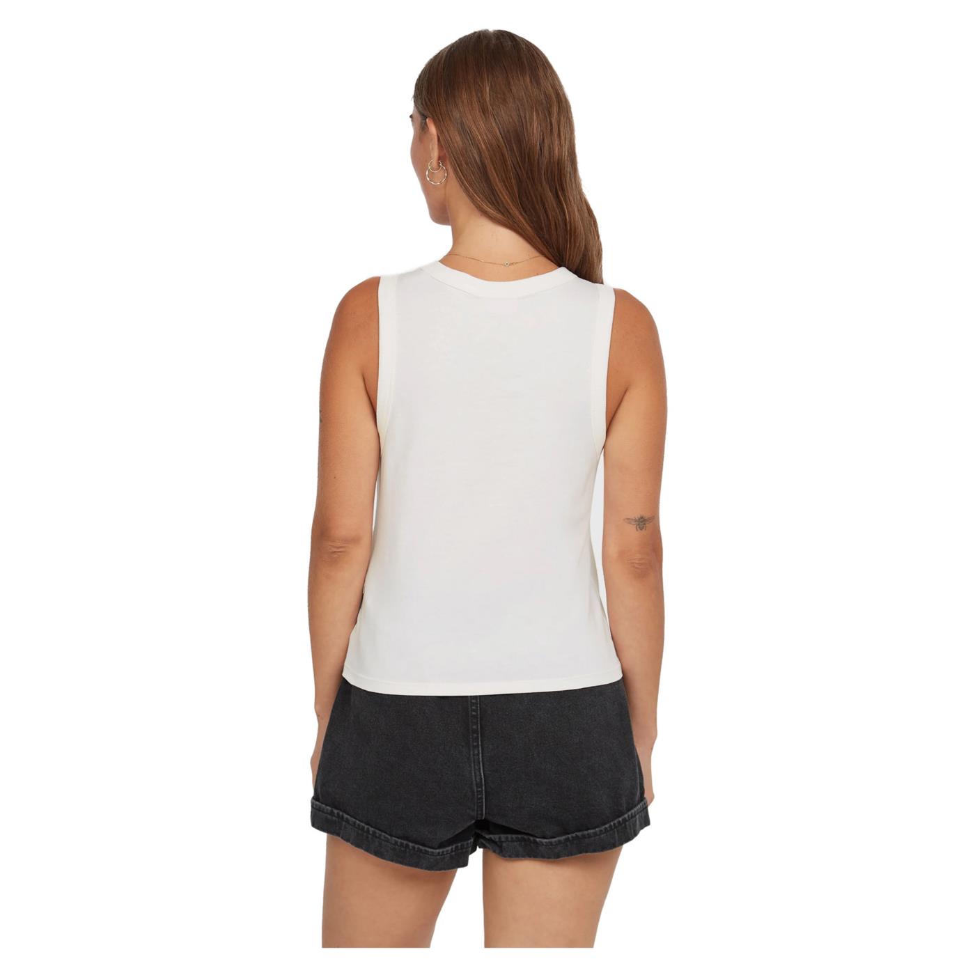 O'NEILL WOMAN GRAPHIC TANK TOP