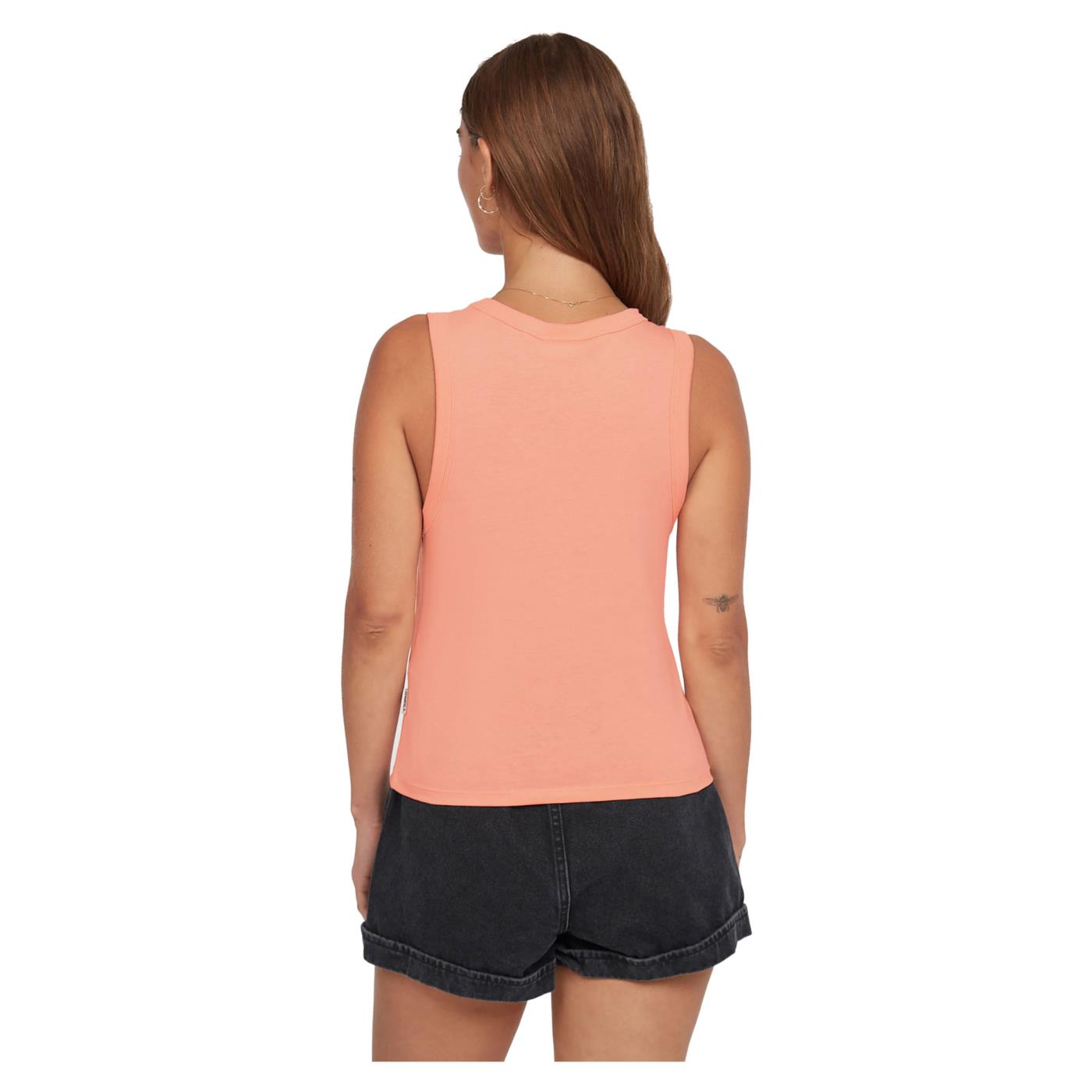 O'NEILL WOMAN GRAPHIC TANK TOP