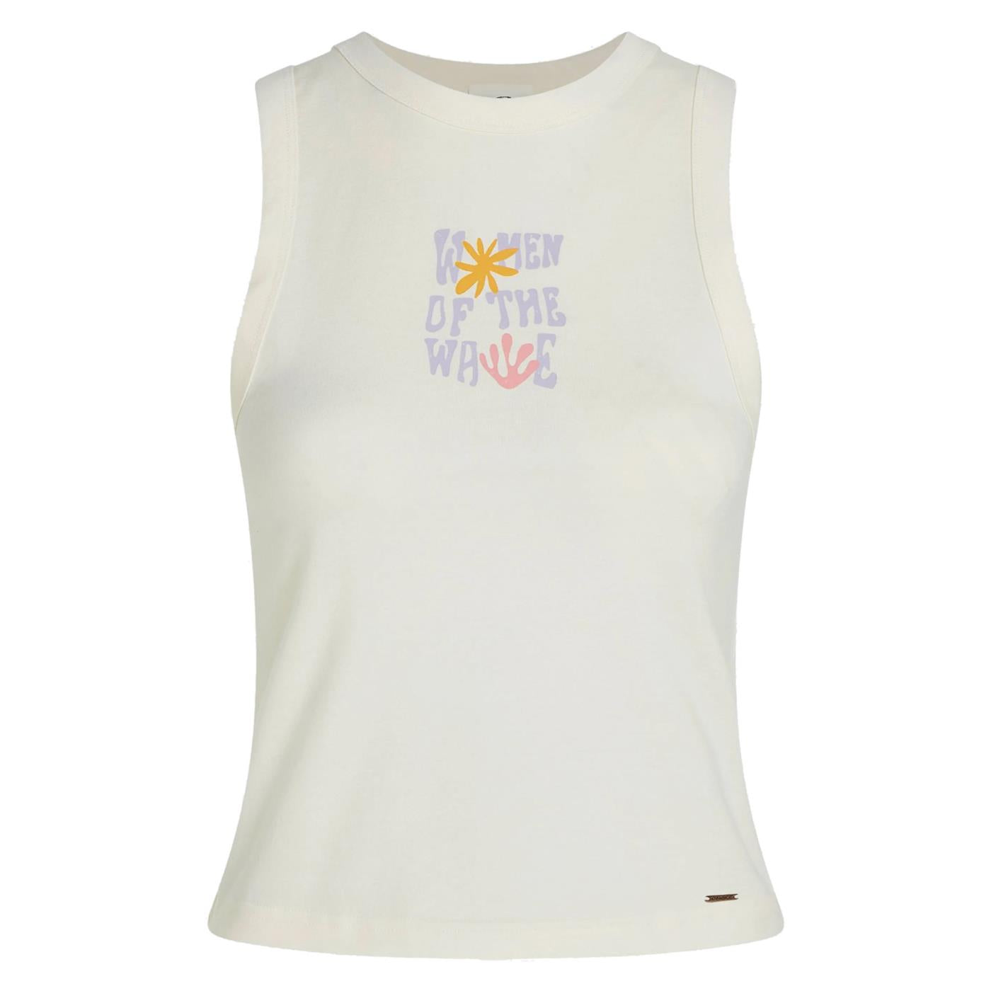 O'NEILL WOW TANKTOP WOMAN