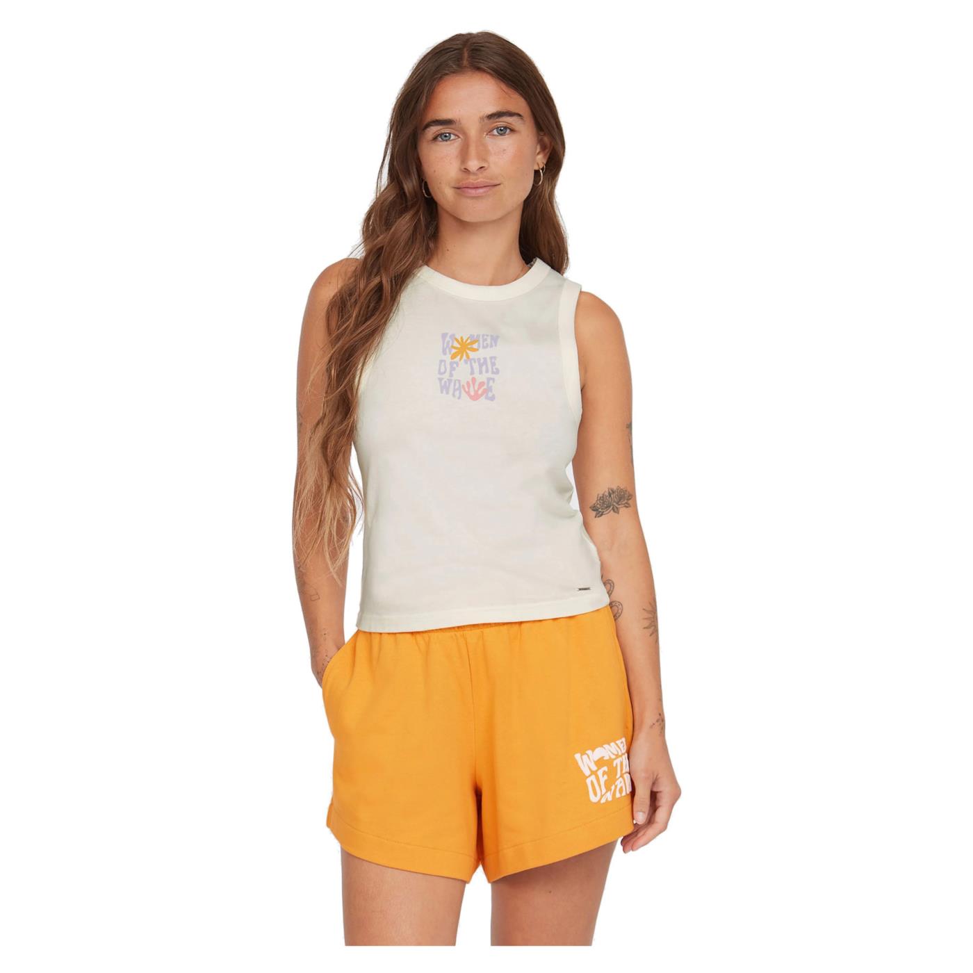 O'NEILL WOW TANKTOP WOMAN