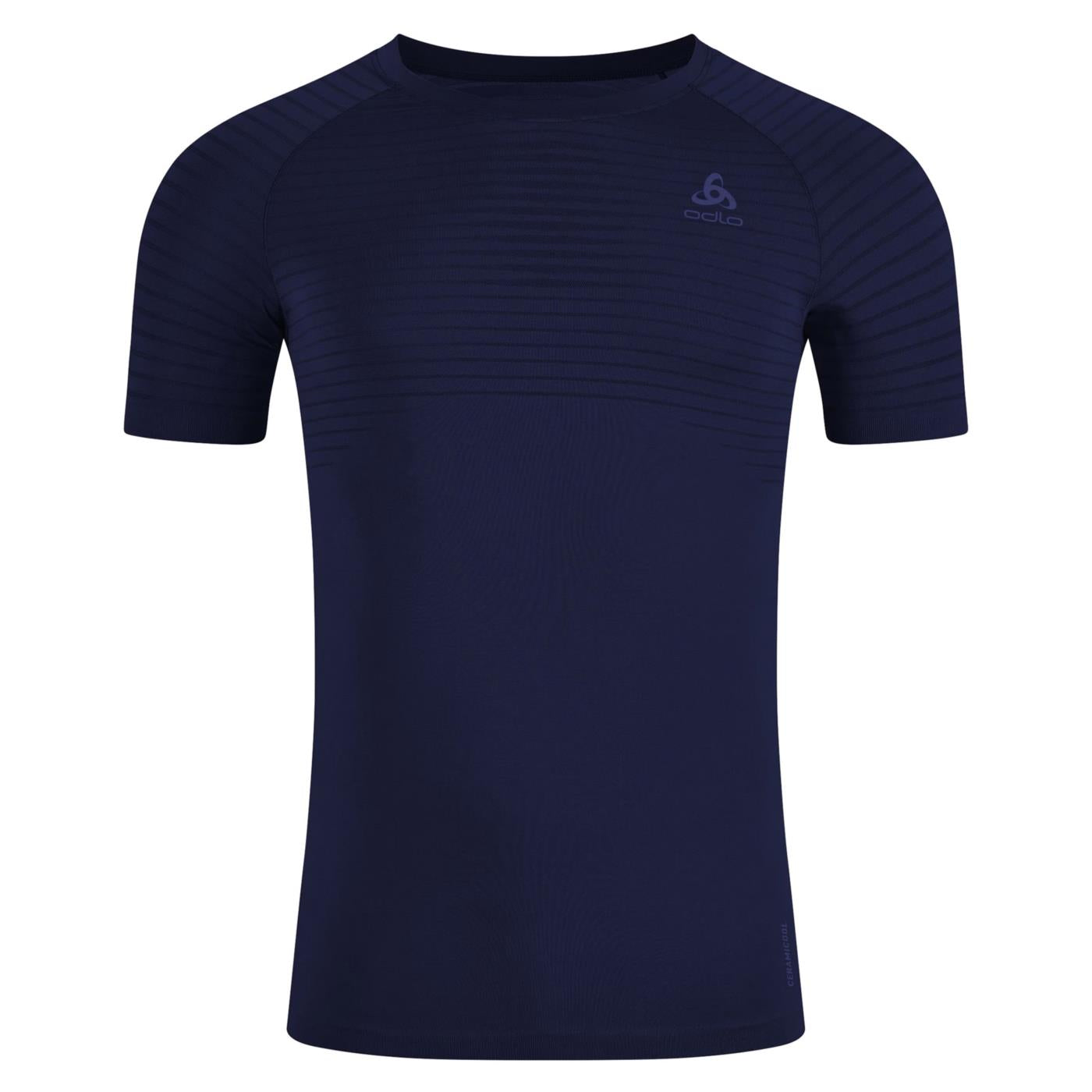 ODLO SS CREW PERFORM XLIGHT