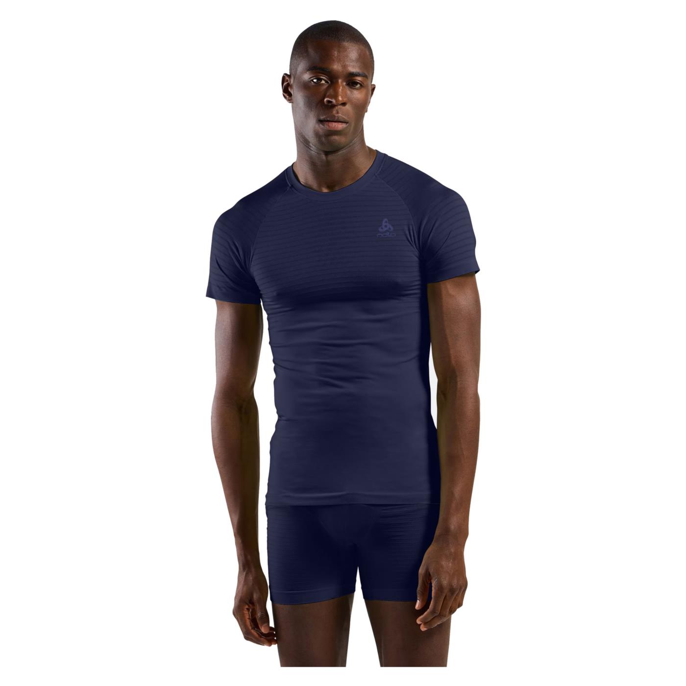 ODLO SS CREW PERFORM XLIGHT