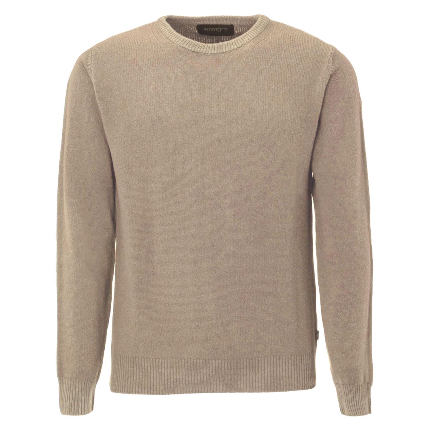 40 WEFT TIKI MAGLIONE UOMO