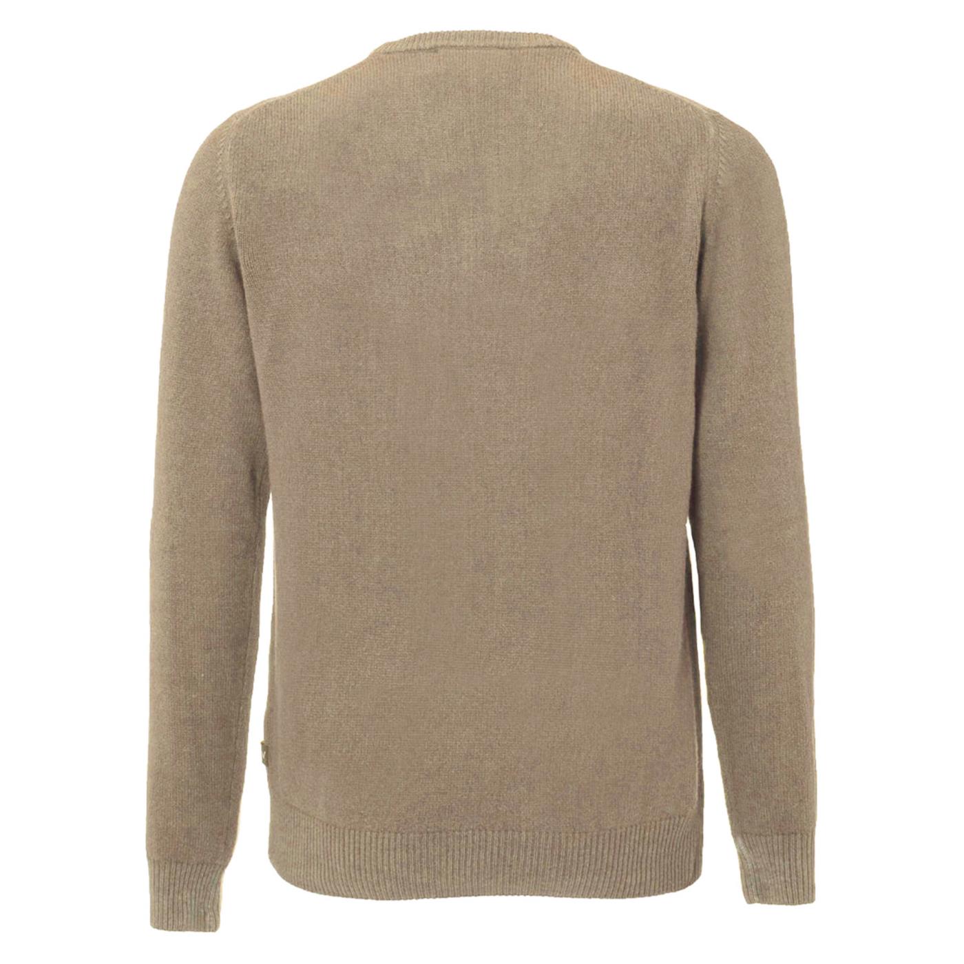 40 WEFT TIKI MAGLIONE UOMO
