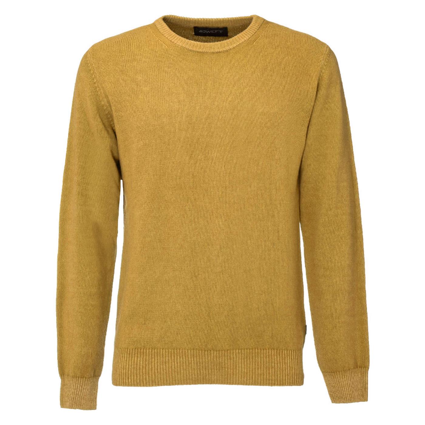 40 WEFT TIKI MAGLIONE UOMO