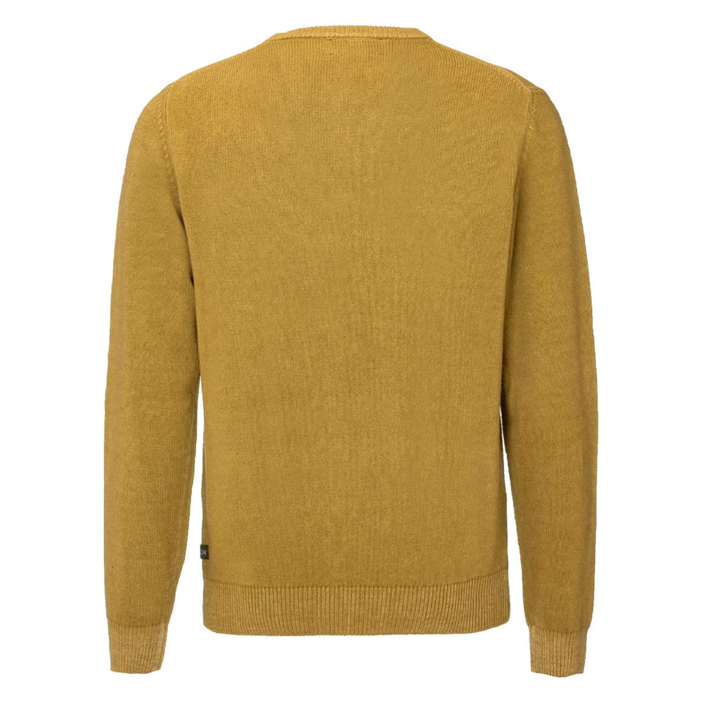 40 WEFT TIKI MAGLIONE UOMO