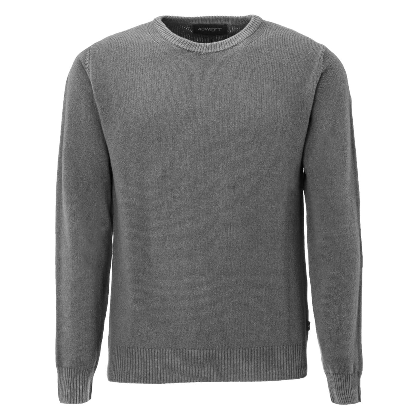 40 WEFT TIKI MAGLIONE UOMO