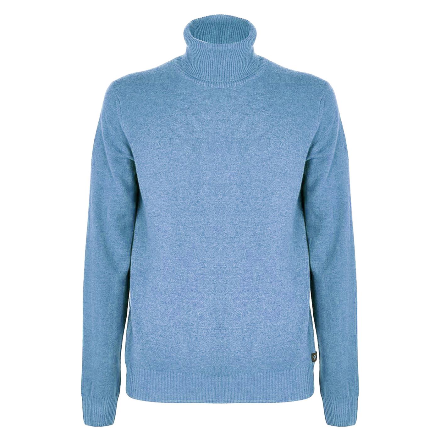 40 WEFT THORN MAGLIONE UOMO
