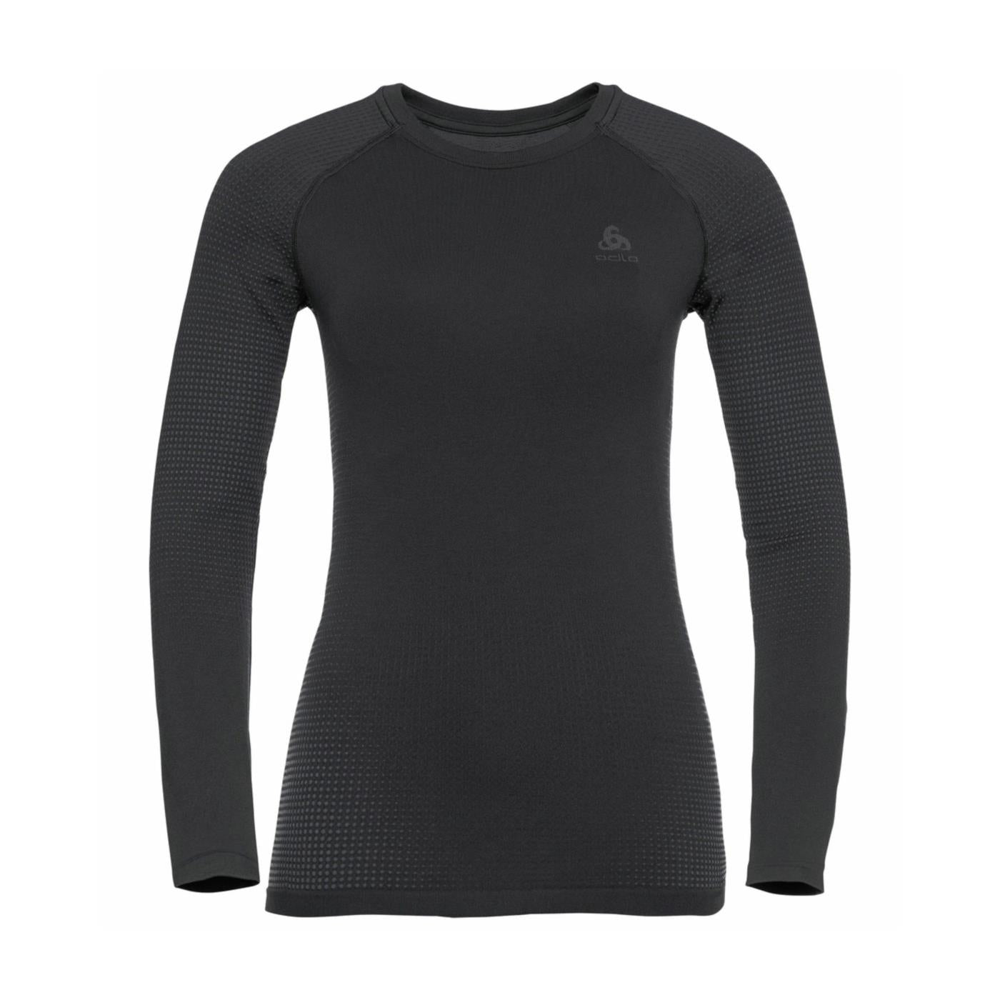 ODLO PERORMANCE WARM LS CREW W