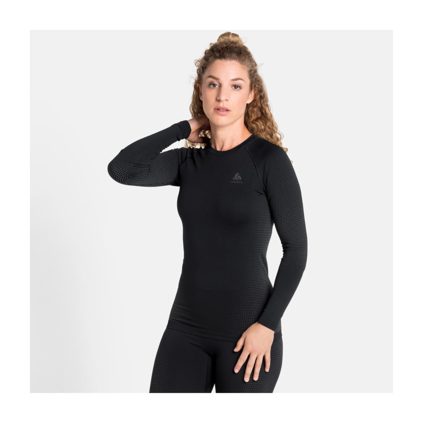 ODLO PERFORMANCE WARM LS W