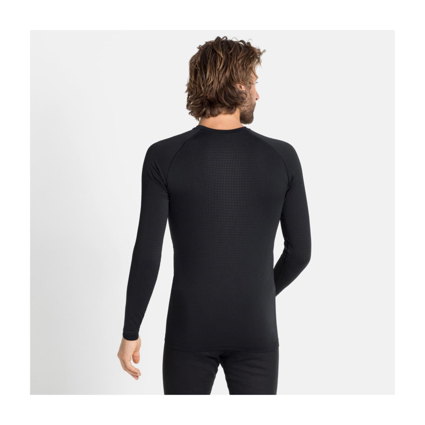 ODLO PERFORMANCE WARM LS CREW