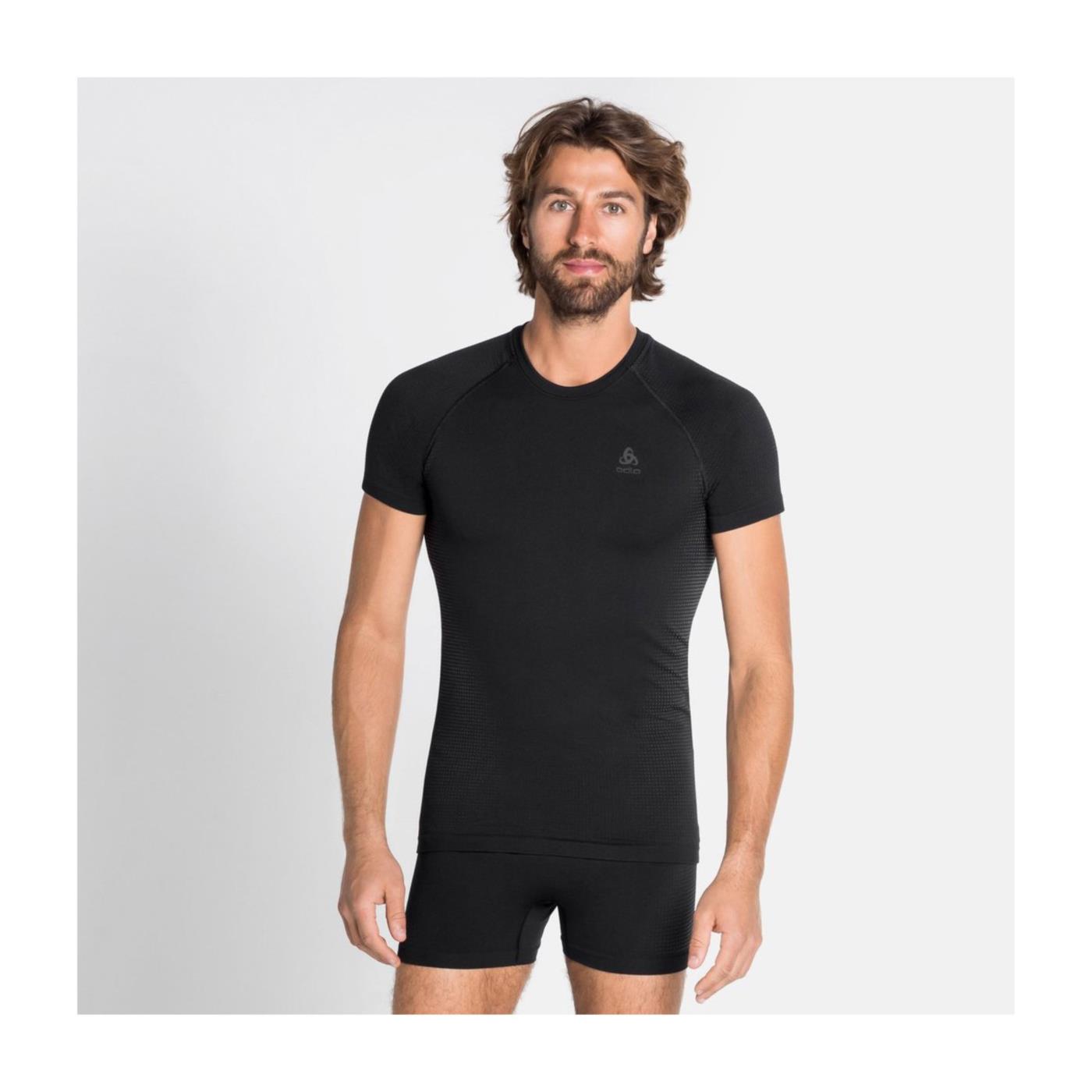 ODLO PERFORMANCE WARM SS CREW