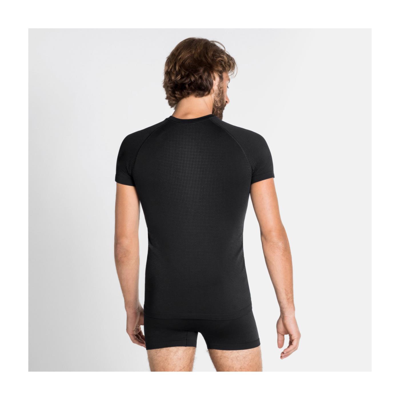 ODLO PERFORMANCE WARM SS CREW