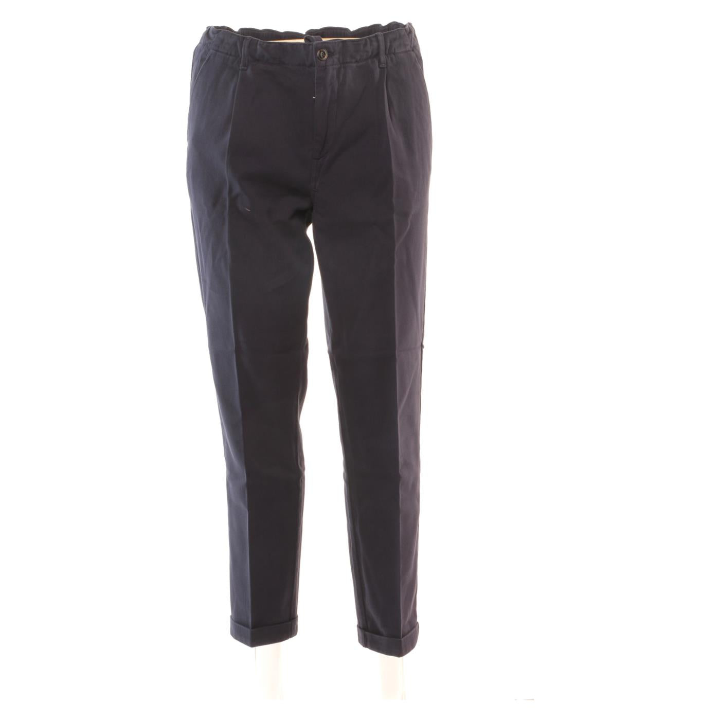 40 WEFT JOEC CHINO ORGANIC COTTON
