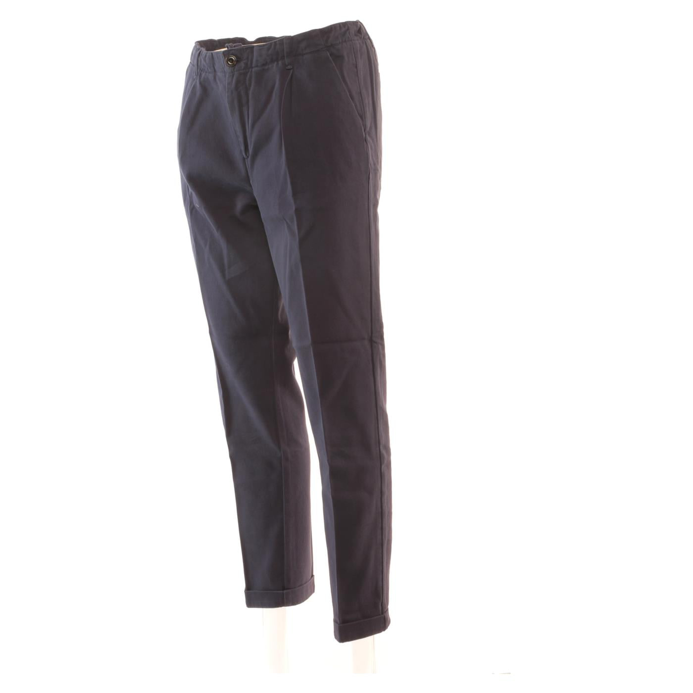 40 WEFT JOEC CHINO ORGANIC COTTON