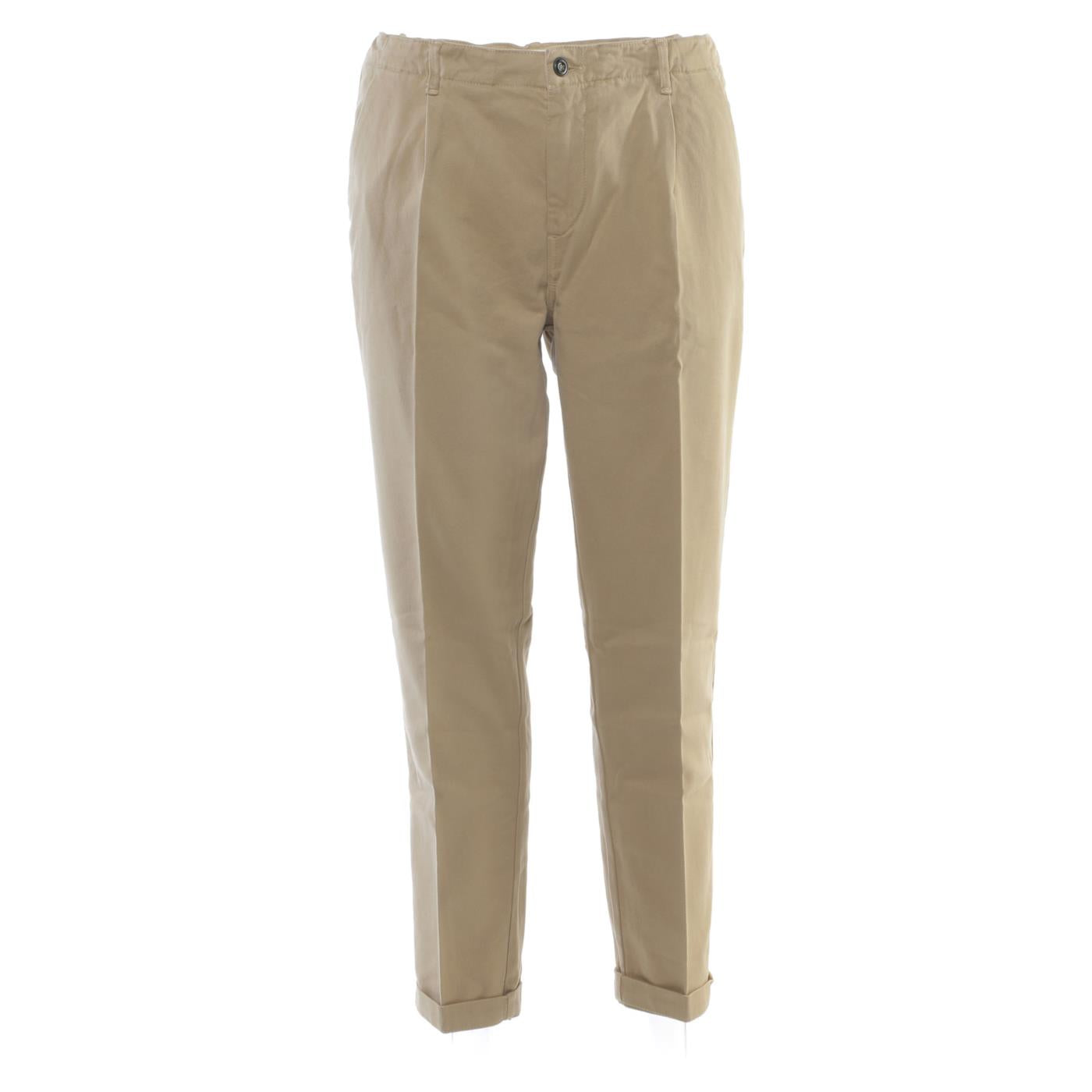 40 WEFT JOEC CHINO ORGANIC COTTON