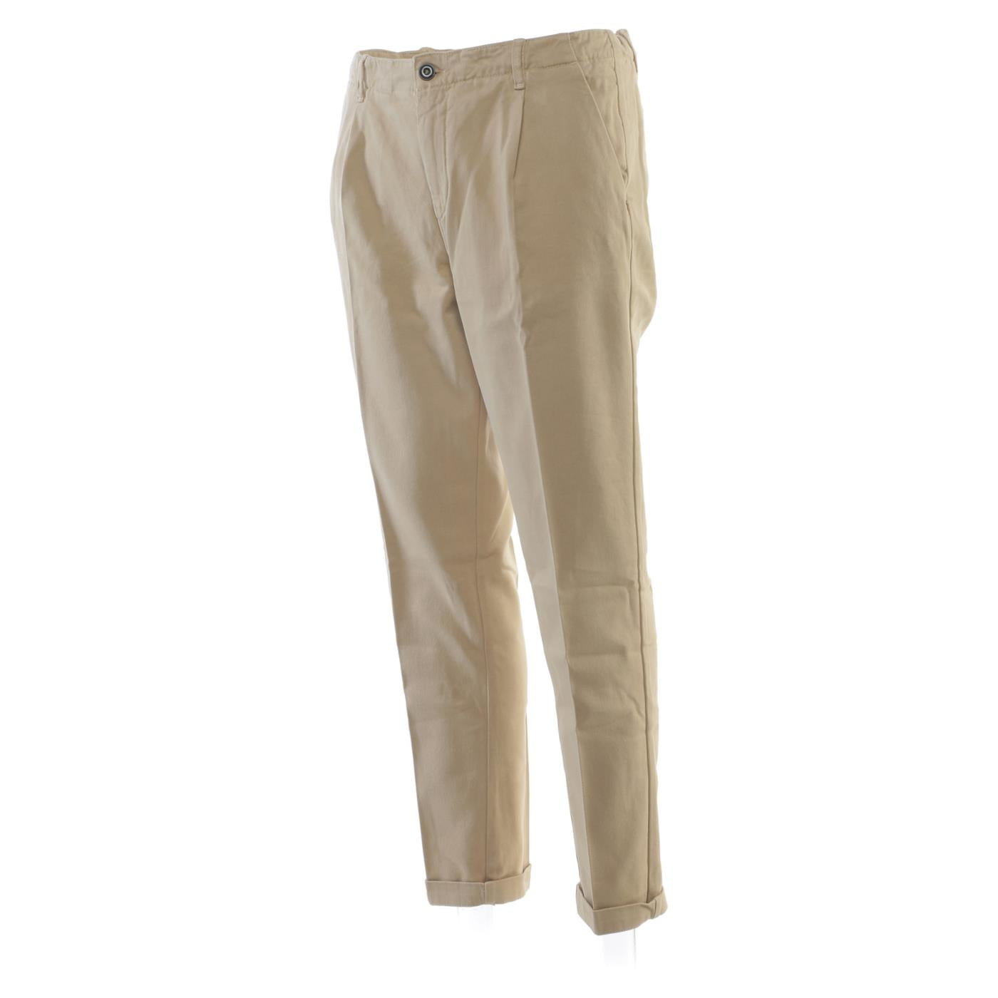 40 WEFT JOEC CHINO ORGANIC COTTON