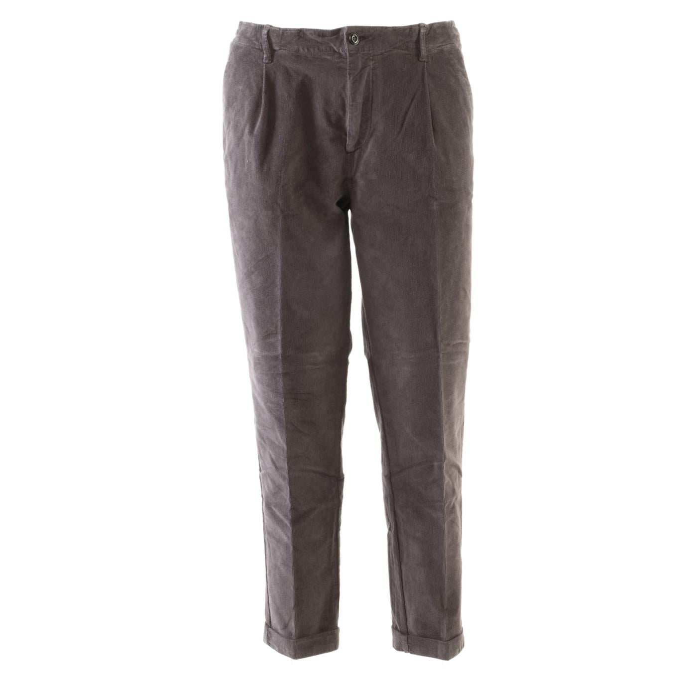 40 WEFT JOEC CHINO VELLUTO