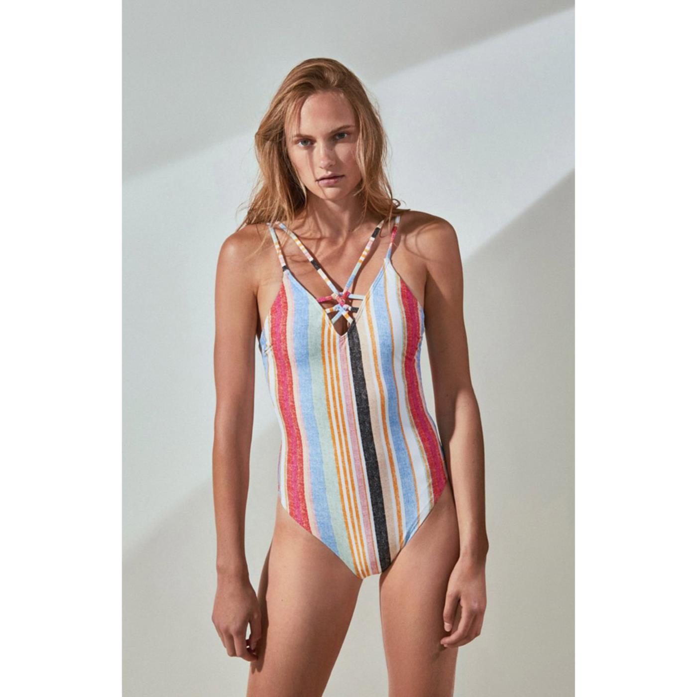O'NEILL SUNSET SWIM SUIT