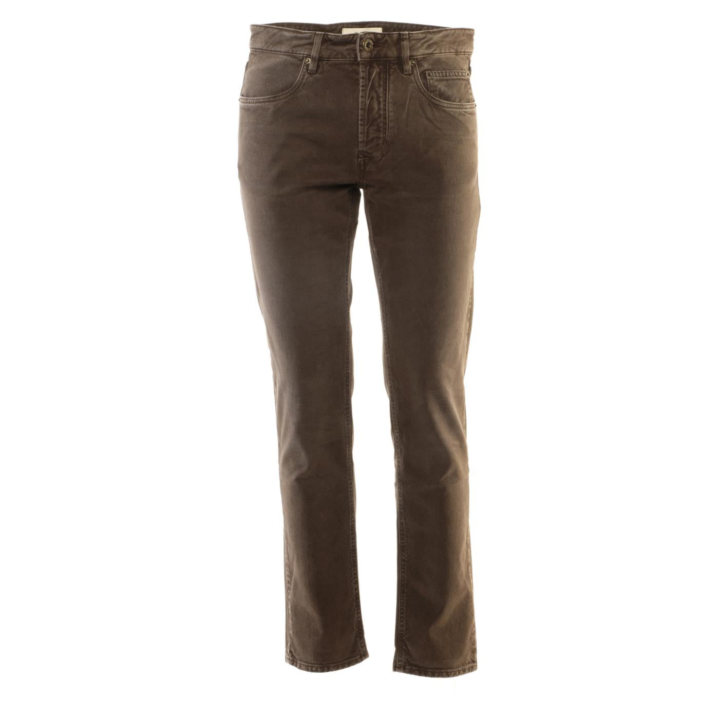 SIVIGLIA MAROTTA BULL DENIM