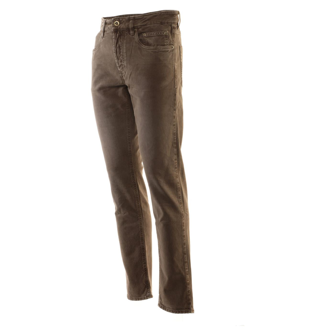 SIVIGLIA MAROTTA BULL DENIM