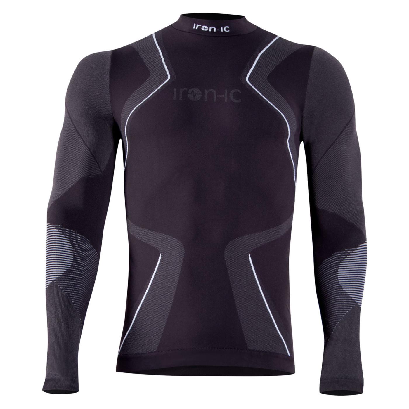 IRON-IC PERFORMANCE WARM LS MAN