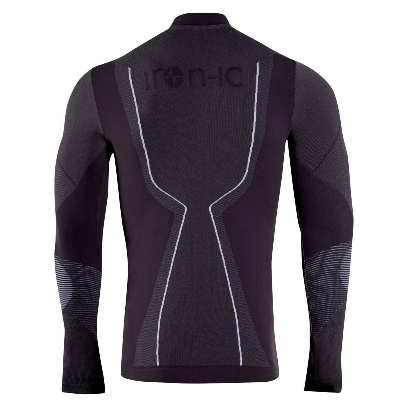 IRON-IC PERFORMANCE WARM LS MAN