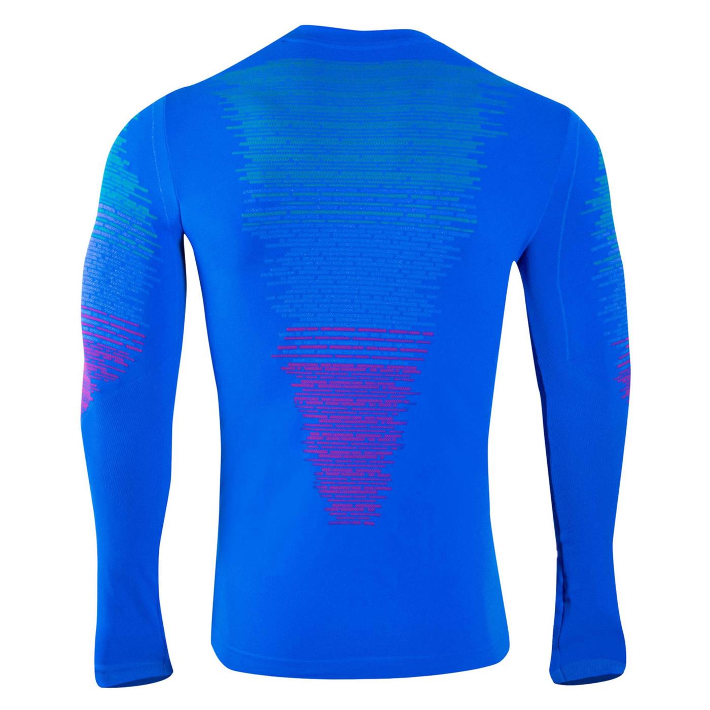 IRON-IC PERFORMANCE WARM LS ITALY