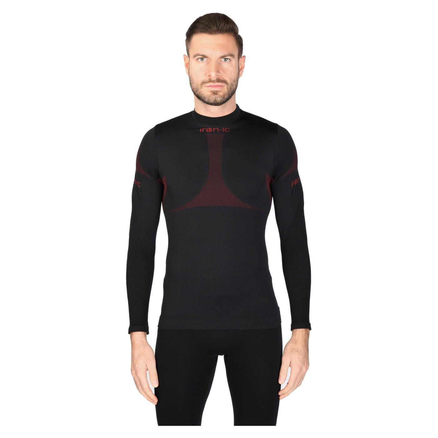 IRON-IC THERMIC MID LS TEE