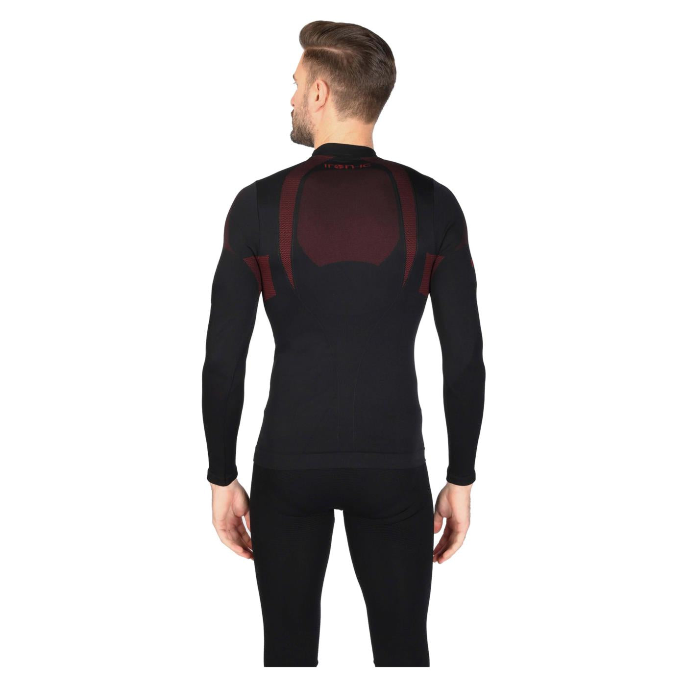 IRON-IC THERMIC MID LS TEE