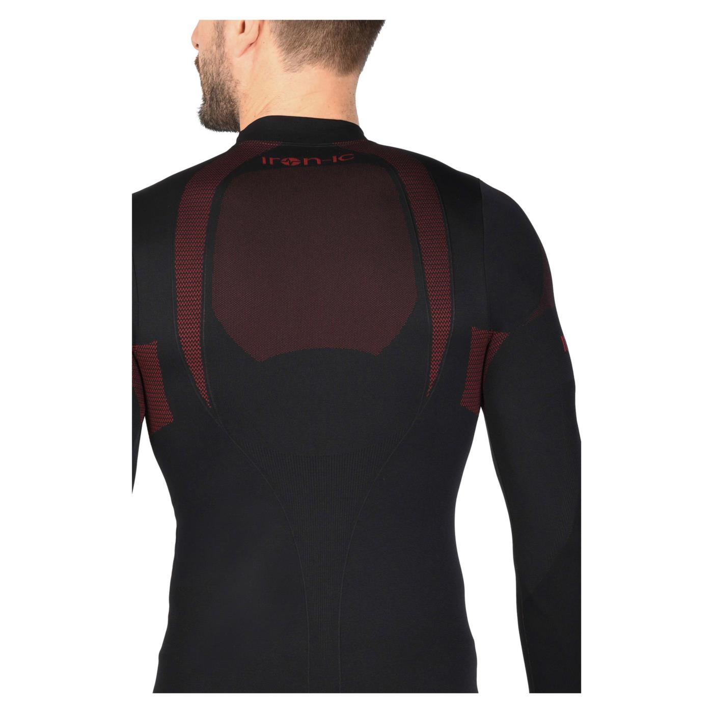 IRON-IC THERMIC MID LS TEE