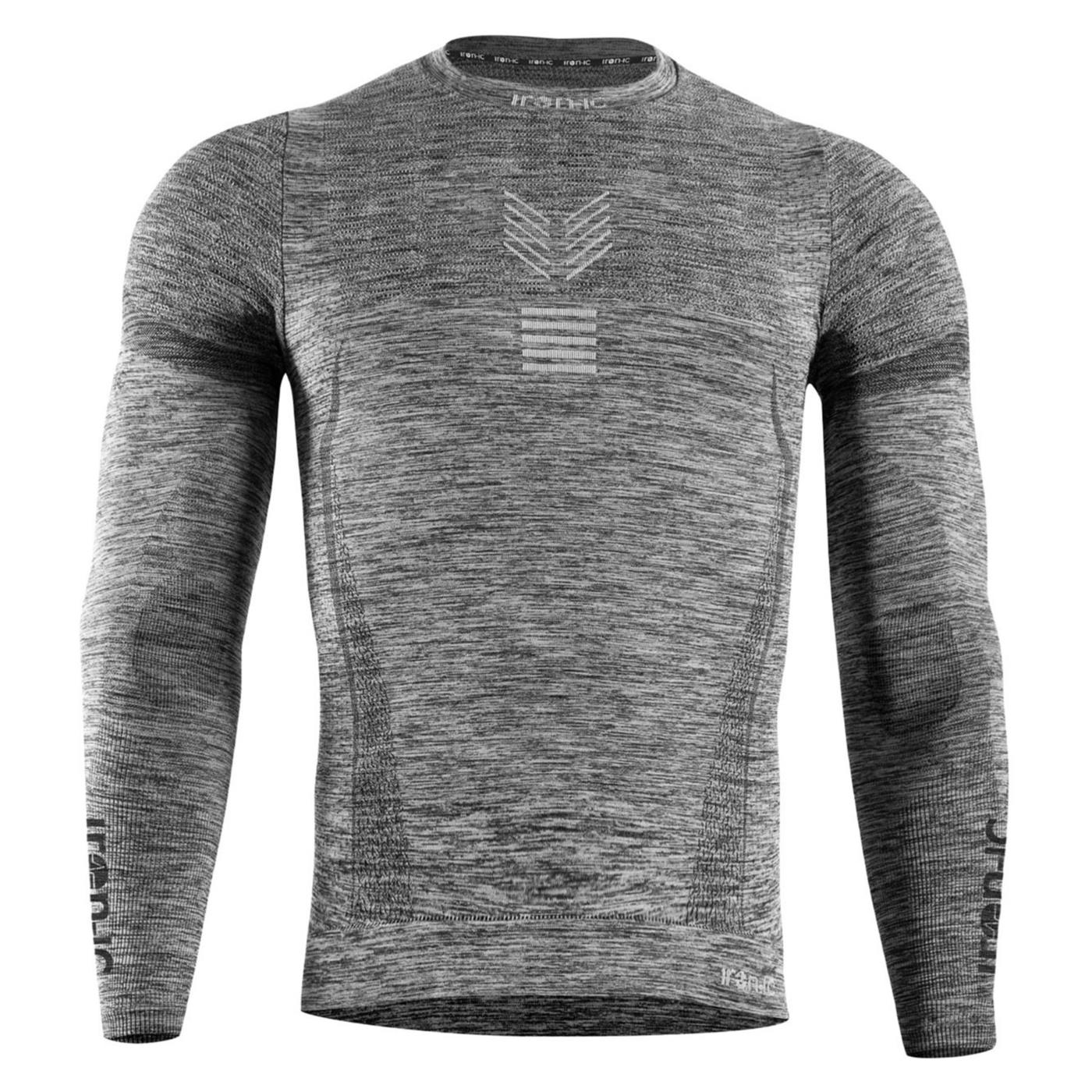 IRON-IC PERFORMANCE MID LS MAN