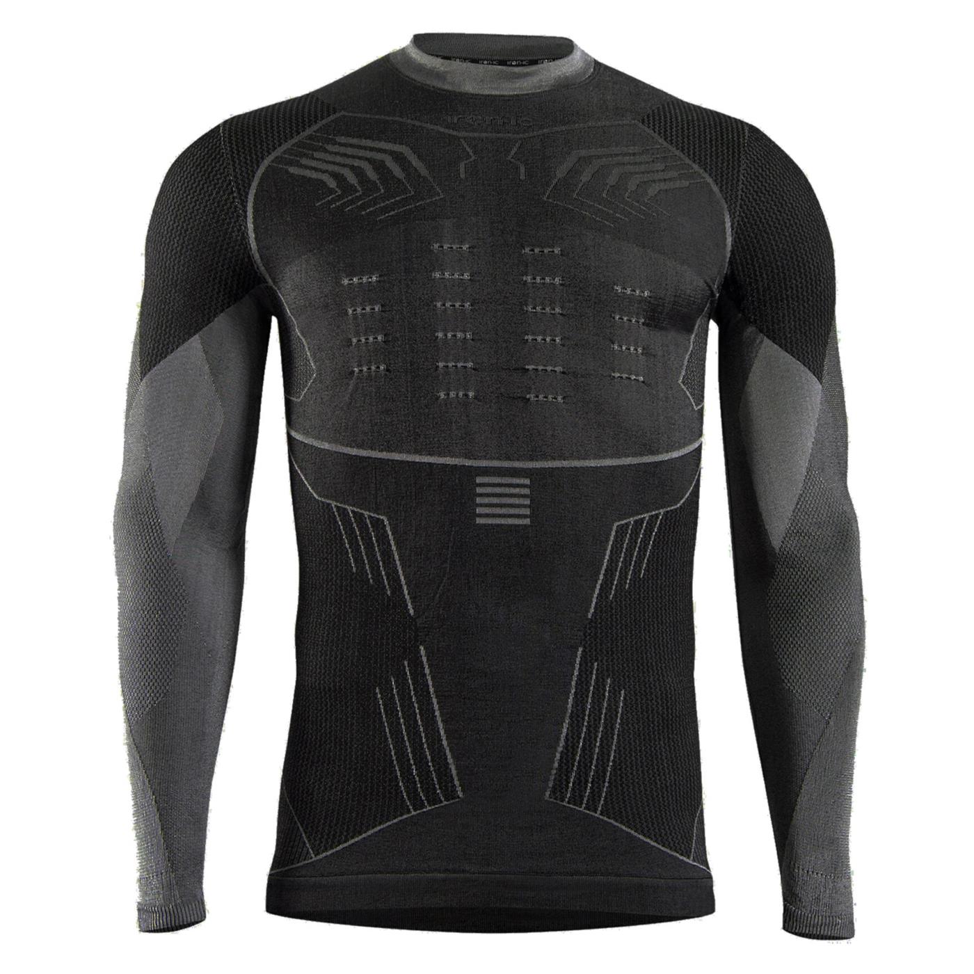 IRON-IC PERFORMANCE UNIVERSE WARM