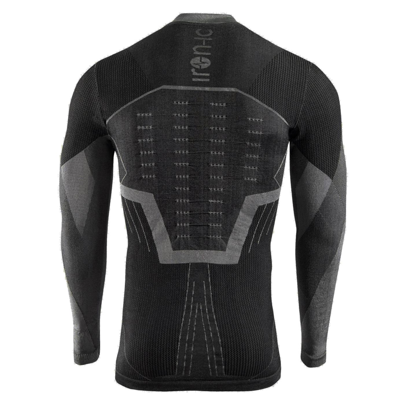 IRON-IC PERFORMANCE UNIVERSE WARM