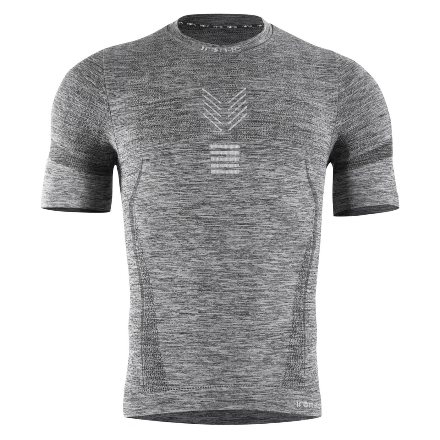 IRON-IC PERFORMANCE MID SS MAN