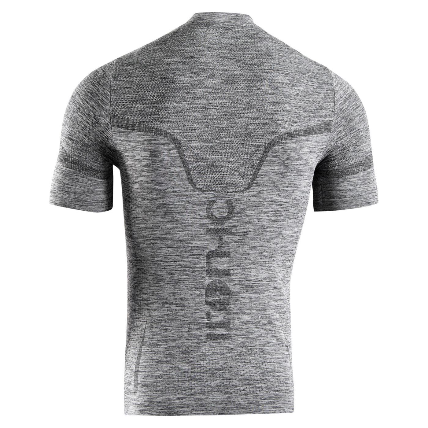 IRON-IC PERFORMANCE MID SS MAN