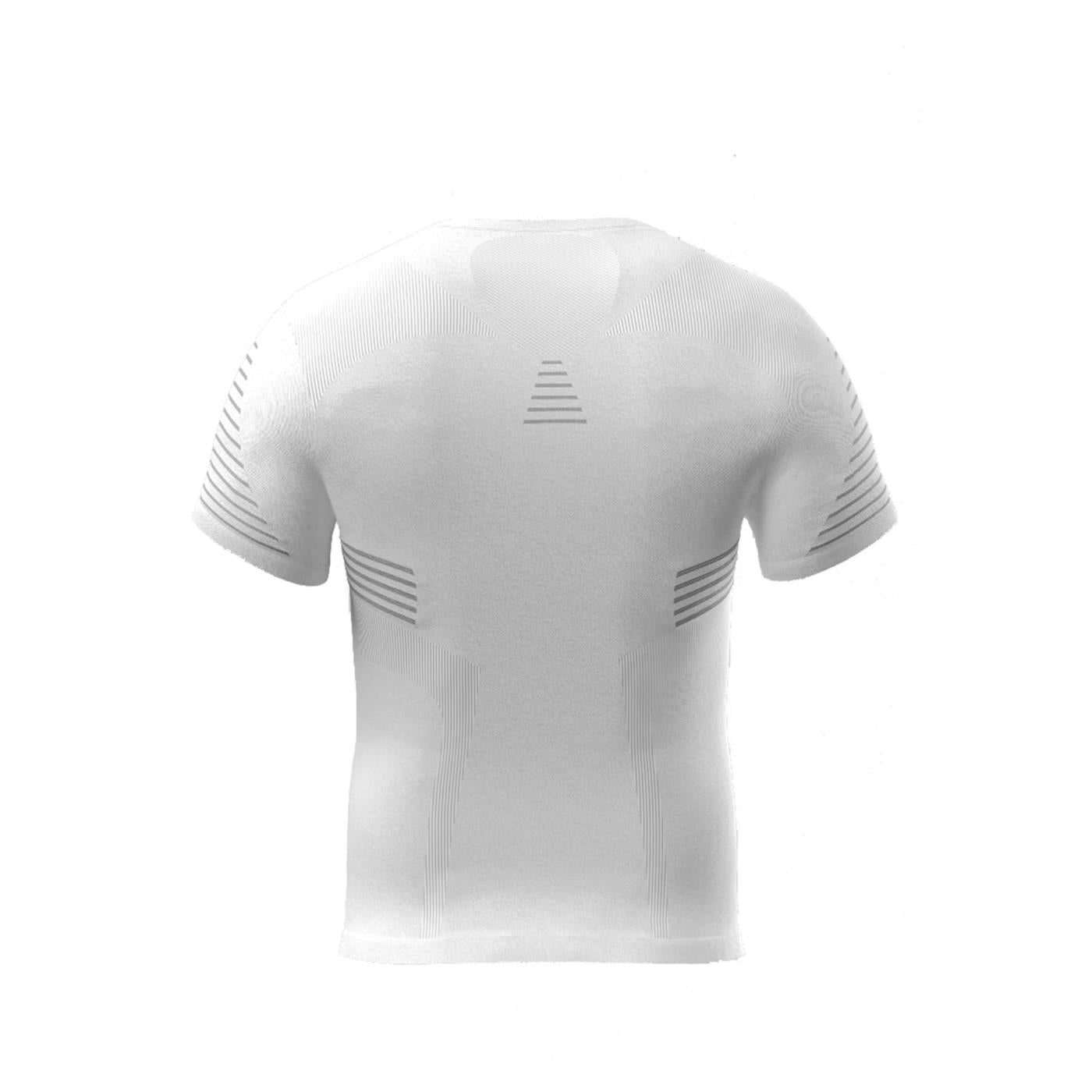 IRON-IC SS TEE PERFORMANCE LIGHT