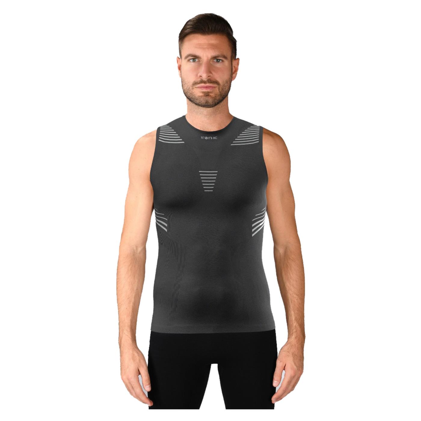 IRON-IC SL TEE PERFORMANCE LIGHT