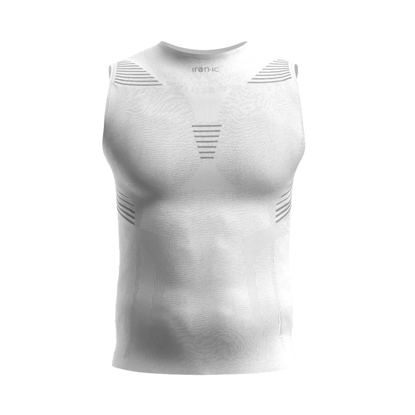 IRON-IC SL TEE PERFORMANCE LIGHT