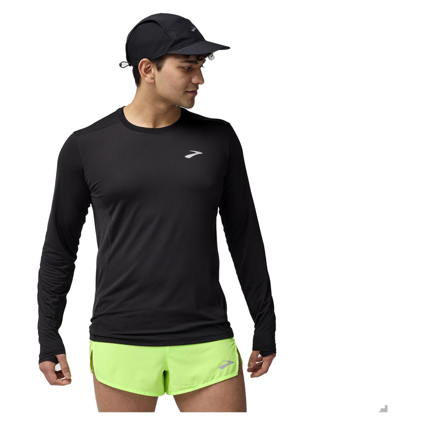 BROOKS ATMOSPHERE LONG SLEEVE
