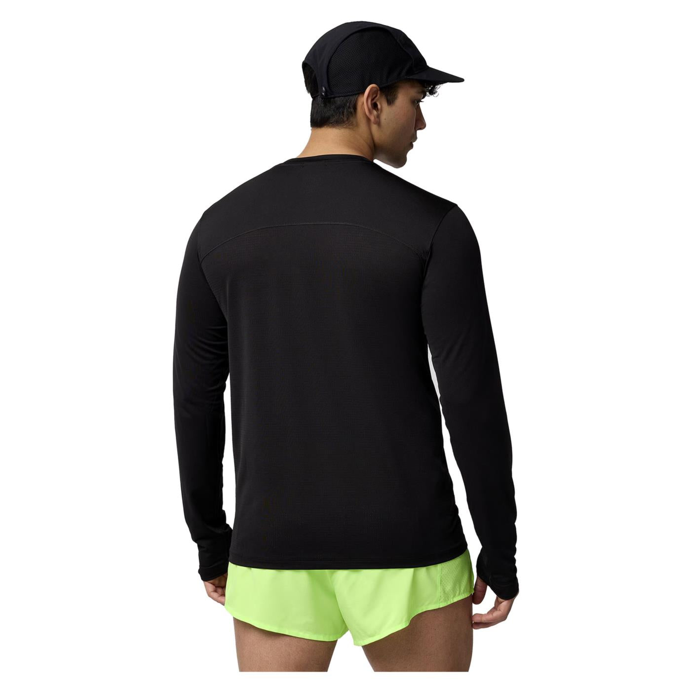 BROOKS ATMOSPHERE LONG SLEEVE