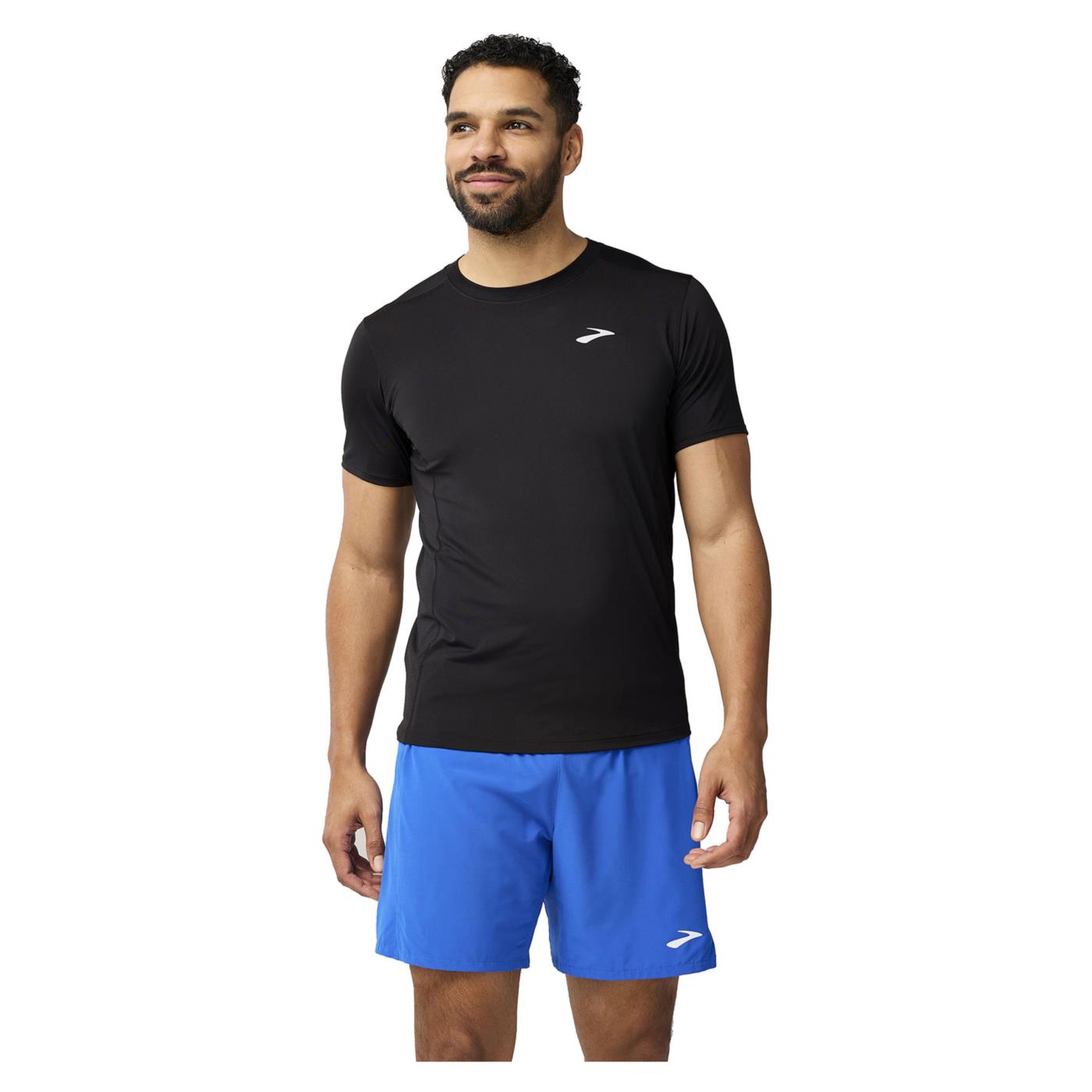 BROOKS ATMOSPHERE SHORT SLEEVE